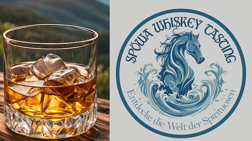 Whisky Tasting Spöwa 05.06.2026